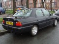 1995 Ford Escort VII (GAL,AAL,ABL) - Photo 2