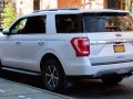 2018 Ford Expedition IV (U553) - Bilde 4