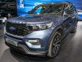 Ford Explorer VI - Bilde 7