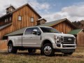 Ford F-450 Super Duty - Τεχνικά Χαρακτηριστικά, Κατανάλωση καυσίμου, Διαστάσεις