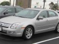 2006 Ford Fusion (USA) - Bilde 5