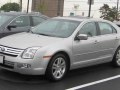 Ford Fusion (USA) - Bilde 5