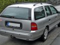 Ford Mondeo I Wagon - Fotoğraf 2