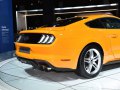 Ford Mustang VI (facelift 2017) - Фото 10