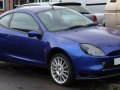 Ford Puma Coupe (ECT) - Bilde 3