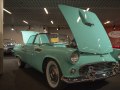 1955 Ford Thunderbird I Convertible - Bilde 3