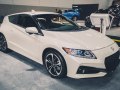 2016 Honda CR-Z (facelift 2015) - εικόνα 12