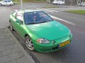 Honda CRX III (EH,EG) - Foto 3