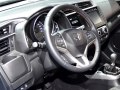 2017 Honda Jazz III (facelift 2017) - Bilde 6