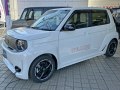Honda Super-One - Bild 5