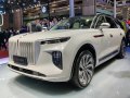 2020 Hongqi E-HS9 - Tekniske data, Forbruk, Dimensjoner