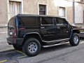 2003 Hummer H2 (gmt 840) - Снимка 4