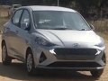 2020 Hyundai Aura - Tekniska data, Bränsleförbrukning, Mått