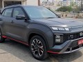 Hyundai Creta II (facelift 2024) - Photo 2