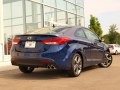 2013 Hyundai Elantra V Coupe - Foto 3