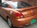 2002 Hyundai Tuscani II - Снимка 4