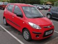 Hyundai i10 I - Fotoğraf 7