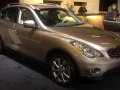 Infiniti EX 35 - Bilde 3