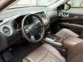 2013 Infiniti JX - Photo 36