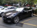 Infiniti Q70L (facelift 2014) - εικόνα 8