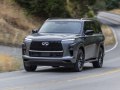 2025 Infiniti QX80 (Z63) - Τεχνικά Χαρακτηριστικά, Κατανάλωση καυσίμου, Διαστάσεις