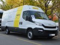 2014 Iveco Daily III Panel Van - Снимка 2