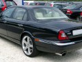 2003 Jaguar XJ (X350) - εικόνα 9