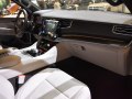 2026 Jeep Grand Wagoneer L (WS, facelift 2025) - Bilde 6