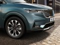 2021 Kia Carnival IV - εικόνα 4