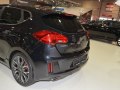 2012 Kia Cee'd II - Foto 8