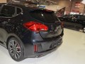 Kia Cee'd II - Bilde 8