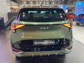 Kia Sportage V - Kuva 2