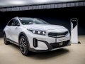 Kia Xceed (facelift 2022) - Фото 2