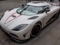 Koenigsegg Agera - εικόνα 2