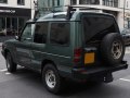 Land Rover Discovery I - Photo 6