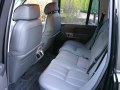 2005 Land Rover Range Rover III (facelift 2005) - Фото 8