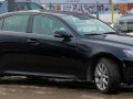 Lexus IS II (XE20, facelift 2010) - Photo 9