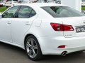2011 Lexus IS II (XE20, facelift 2010) - Photo 7