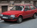 Mazda 323 II Hatchback (BD)