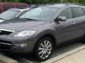 Mazda CX-9 I - Kuva 4