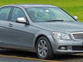 Mercedes-Benz C-sarja (W204)