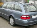 Mercedes-Benz E-sarja T-modell (S211) - Kuva 8