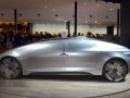 2017 Mercedes-Benz F 015  Luxury in Motion (Concept) - Bilde 4