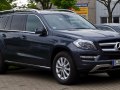 Mercedes-Benz GL (X166) - Bilde 9