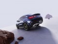 Mercedes-Benz GLE Coupe (C167, facelift 2023) - Fotografie 8