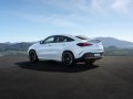 Mercedes-Benz GLE Coupe (C167, facelift 2026) - Снимка 5