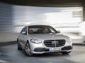 Mercedes-Benz S-class Long (V223) - Photo 2