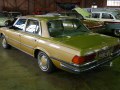 Mercedes-Benz Clase S SE (W116) - Foto 4