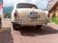 1956 Mercedes-Benz W180 II Sedan - Fotoğraf 4