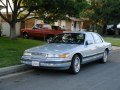 1992 Mercury Grand Marquis II - Bilde 2